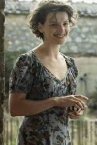 English Patient, The [Juliette Binoche]